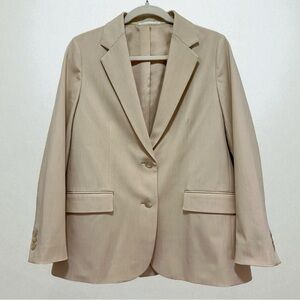 Uniqlo Blazer | Size M | Beige | Good Condition ✨🧥